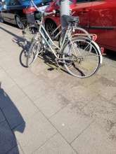 Bild zu gemeldetem Anliegen vom *2024-03-09 10:37:17