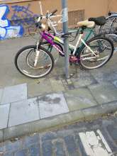 Bild zu gemeldetem Anliegen vom *2024-03-09 10:39:54