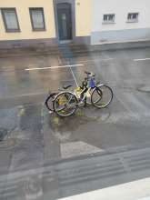 Bild zu gemeldetem Anliegen vom *2024-03-11 13:08:24