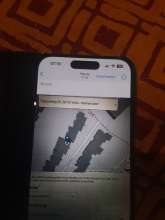Bild zu gemeldetem Anliegen vom *2024-03-14 06:11:31