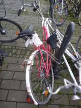 Bild zu gemeldetem Anliegen vom *2024-03-14 06:11:31