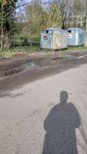 Bild zu gemeldetem Anliegen vom *2024-03-14 10:37:04