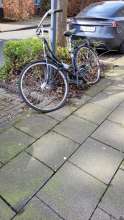 Bild zu gemeldetem Anliegen vom *2024-03-14 10:47:53