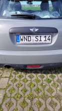 Bild zu gemeldetem Anliegen vom *2024-03-14 11:28:32