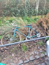 Bild zu gemeldetem Anliegen vom *2024-03-18 14:27:30