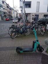 Bild zu gemeldetem Anliegen vom *2024-03-20 16:47:39