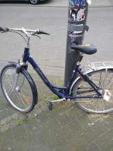 Bild zu gemeldetem Anliegen vom *2024-03-21 17:07:30