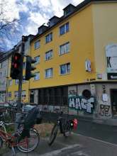 Bild zu gemeldetem Anliegen vom *2024-03-28 12:28:08