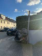 Bild zu gemeldetem Anliegen vom *2024-03-19 16:06:29