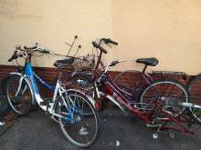 Bild zu gemeldetem Anliegen vom *2024-03-05 15:12:32