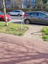 Bild zu gemeldetem Anliegen vom *2024-03-01 13:14:03