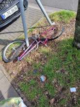 Bild zu gemeldetem Anliegen vom *2024-03-01 13:25:36