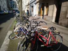 Bild zu gemeldetem Anliegen vom *2024-03-02 09:13:59