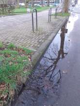 Bild zu gemeldetem Anliegen vom *2024-03-21 18:27:17