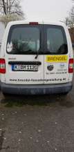 Bild zu gemeldetem Anliegen vom *2024-03-13 18:54:32