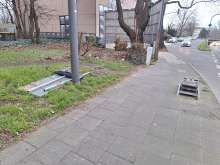 Bild zu gemeldetem Anliegen vom *2024-03-05 15:12:32