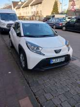 Bild zu gemeldetem Anliegen vom *2024-03-09 12:24:56