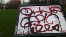 Bild zu gemeldetem Anliegen vom *2024-03-04 11:02:38