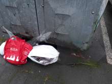 Bild zu gemeldetem Anliegen vom *2024-03-05 10:37:59