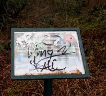 Bild zu gemeldetem Anliegen vom *2024-03-05 15:06:42