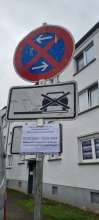 Bild zu gemeldetem Anliegen vom *2024-03-05 15:12:32