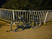 Bild zu gemeldetem Anliegen vom *2024-03-06 17:21:16