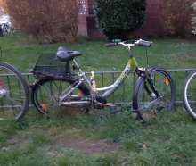 Bild zu gemeldetem Anliegen vom *2024-03-08 07:23:34