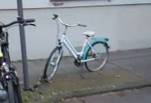 Bild zu gemeldetem Anliegen vom *2024-03-08 07:31:48