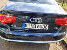 Bild zu gemeldetem Anliegen vom *2024-03-10 11:24:00