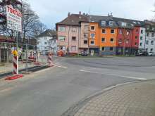 Bild zu gemeldetem Anliegen vom *2024-03-10 19:26:17