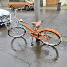 Bild zu gemeldetem Anliegen vom *2024-03-11 13:08:24