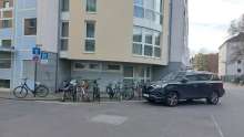 Bild zu gemeldetem Anliegen vom *2024-03-14 11:06:15