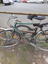 Bild zu gemeldetem Anliegen vom *2024-03-16 08:20:57