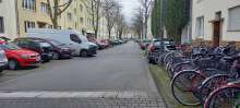 Bild zu gemeldetem Anliegen vom *2024-03-15 09:08:27
