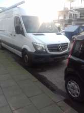 Bild zu gemeldetem Anliegen vom *2024-03-20 14:19:40