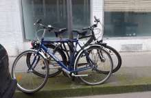 Bild zu gemeldetem Anliegen vom *2024-03-22 13:55:41