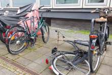 Bild zu gemeldetem Anliegen vom *2024-03-22 14:14:26