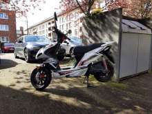 Bild zu gemeldetem Anliegen vom *2024-03-28 21:36:13