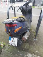 Bild zu gemeldetem Anliegen vom *2024-03-26 12:15:14