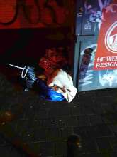 Bild zu gemeldetem Anliegen vom *2024-03-26 20:37:54