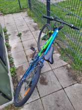 Bild zu gemeldetem Anliegen vom *2024-03-28 15:27:46