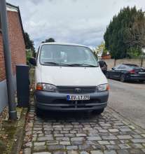 Kennzeichen: LEV LT 370