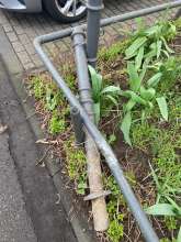Bild zu gemeldetem Anliegen vom *2024-03-14 11:07:32