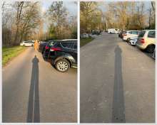 Bild zu gemeldetem Anliegen vom *2024-03-06 16:11:22