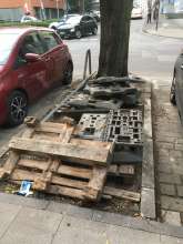 Bild zu gemeldetem Anliegen vom *2024-03-13 18:51:27