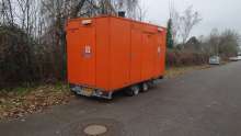 Bild zu gemeldetem Anliegen vom *2024-03-14 15:30:53