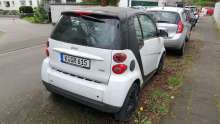 Bild zu gemeldetem Anliegen vom *2024-03-31 20:52:16