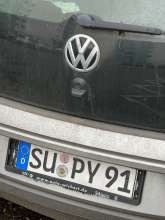 Bild zu gemeldetem Anliegen vom *2024-03-13 17:49:25