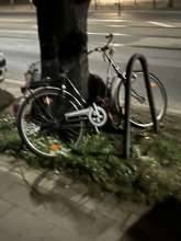 Bild zu gemeldetem Anliegen vom *2024-03-04 17:15:48