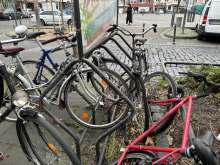Bild zu gemeldetem Anliegen vom *2024-03-15 14:51:14